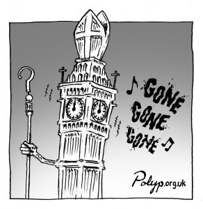 Cartoon Of The Day 05Mar22
