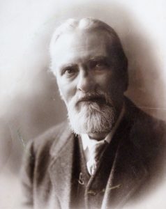 George William Foote