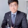 Simon Cheng 鄭文傑