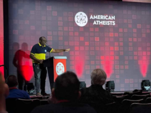 atheism