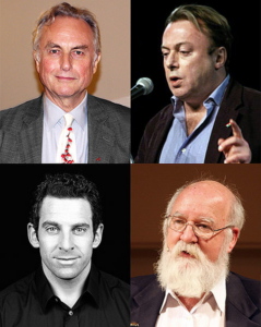 new atheism