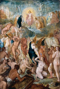 eschatology