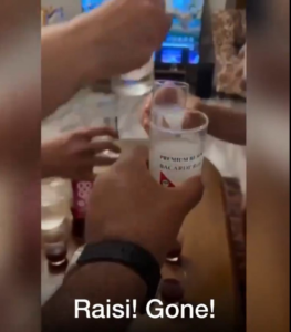 raisi