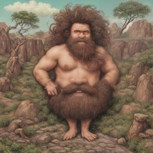 caveman