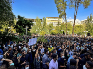 iran