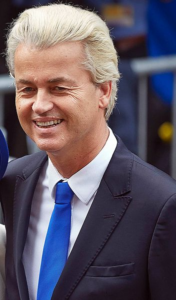 wilders