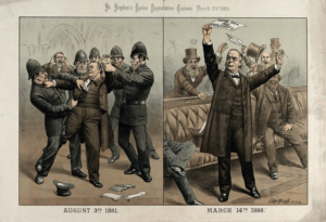 bradlaugh