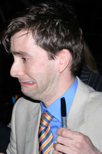 tennant