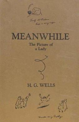 H G Wells