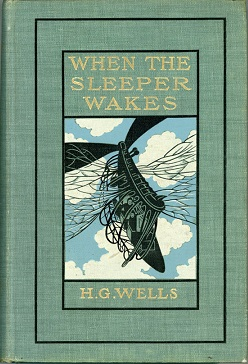 H G Wells