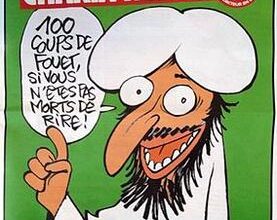 charlie hebdo