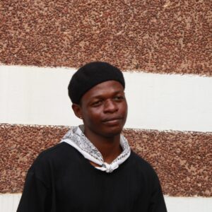 Adesomola Adedayo