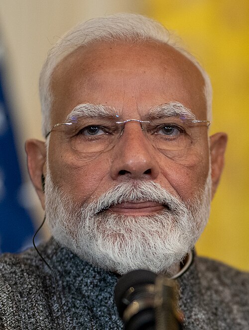 modi