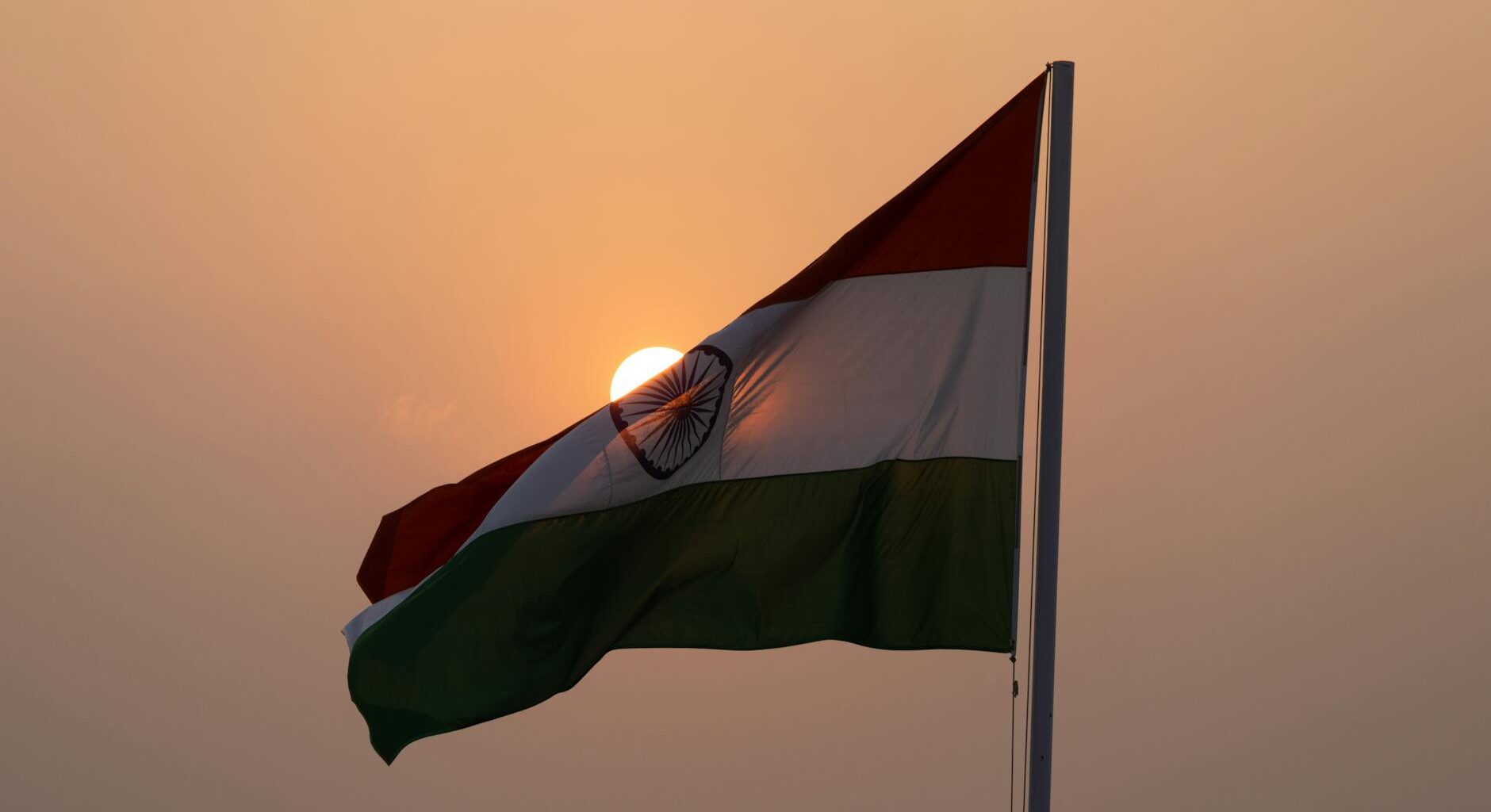 flag of india