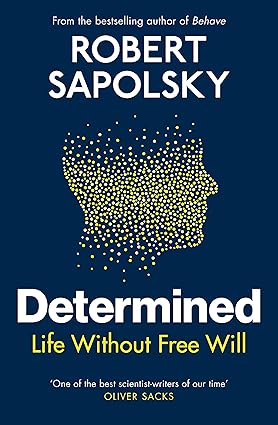 free will