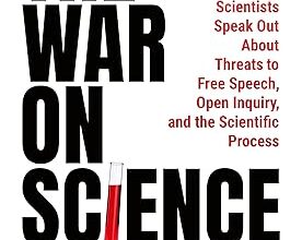 war on science