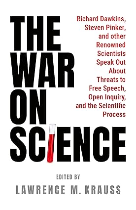 war on science