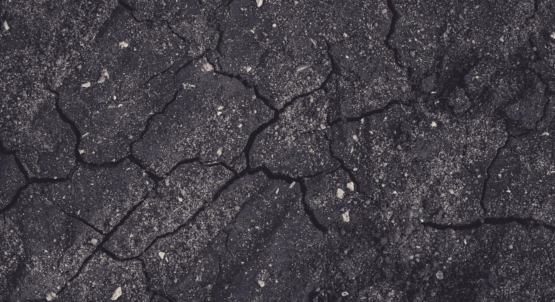 dirty dry pattern texture