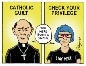 sinners