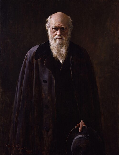 darwin day