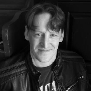 Adam Davidson-Harden