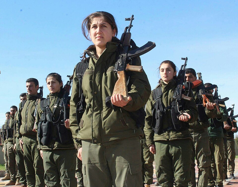 rojava