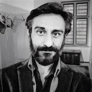 Tolga Theo Yalur