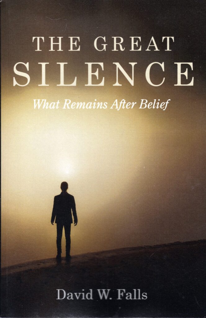 silence