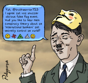 conspiracy