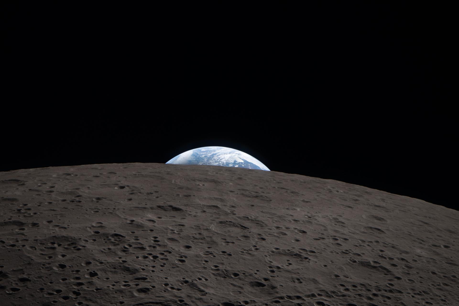 moon