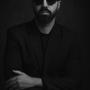 Behnam Raeesian