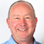 Colin Swinburn