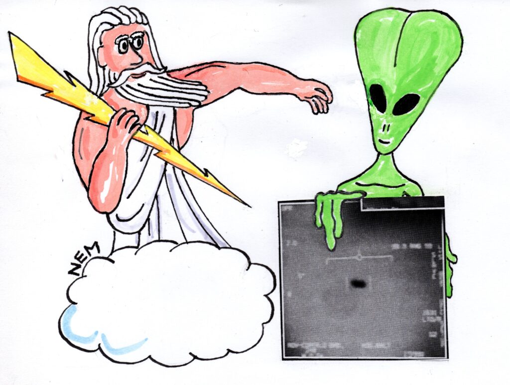 aliens