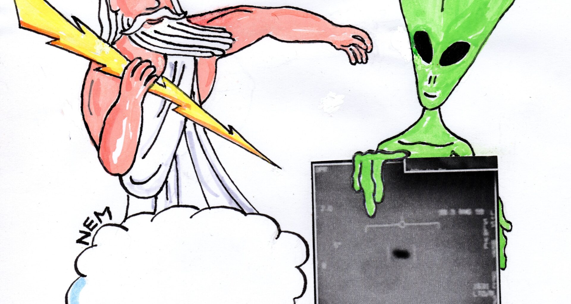 aliens