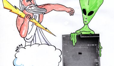 aliens