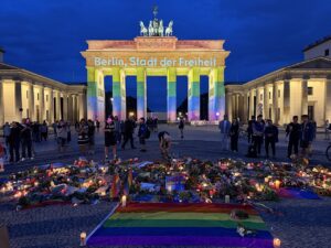 berlin pride