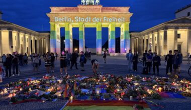 berlin pride