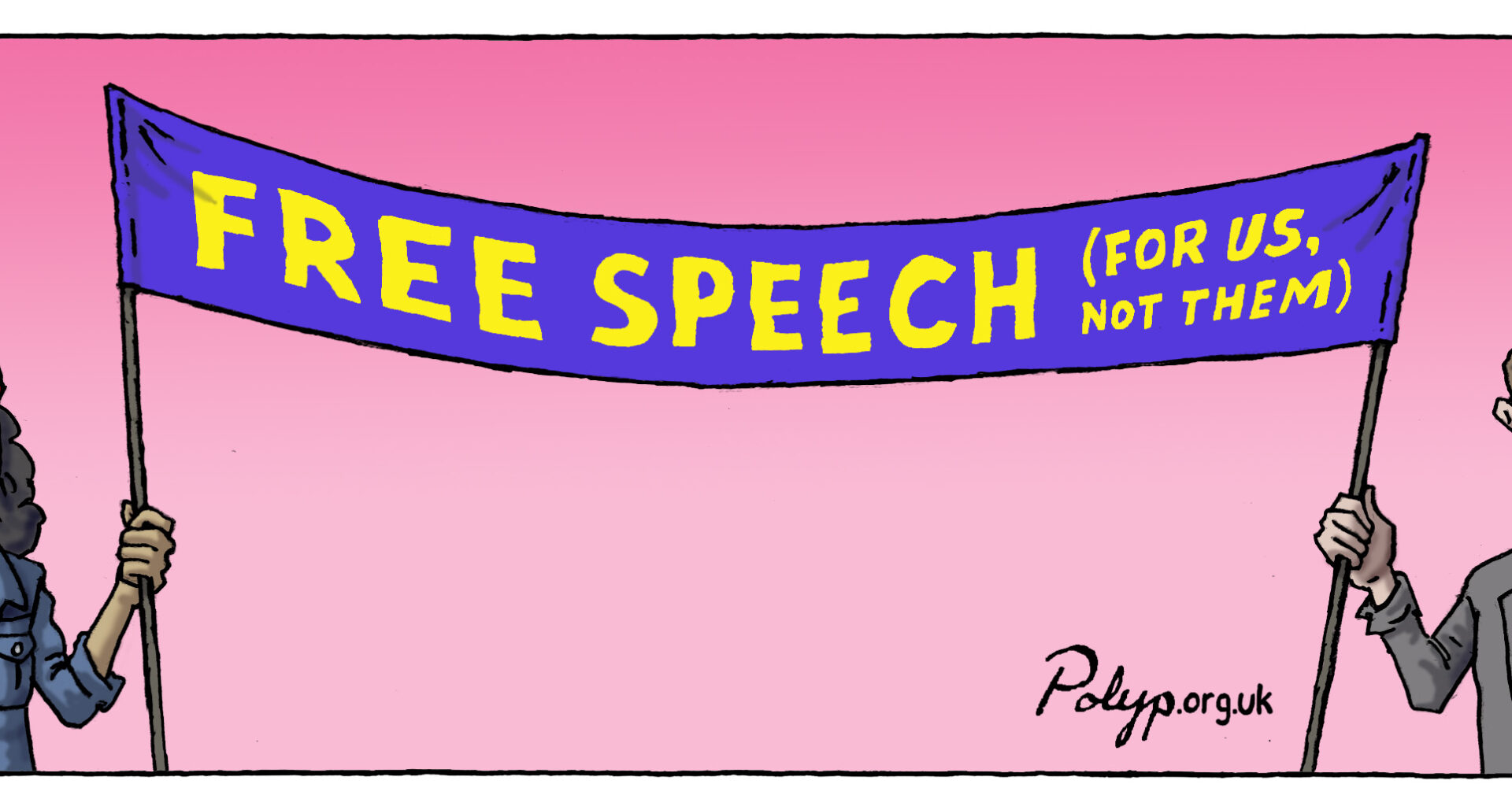 free speech