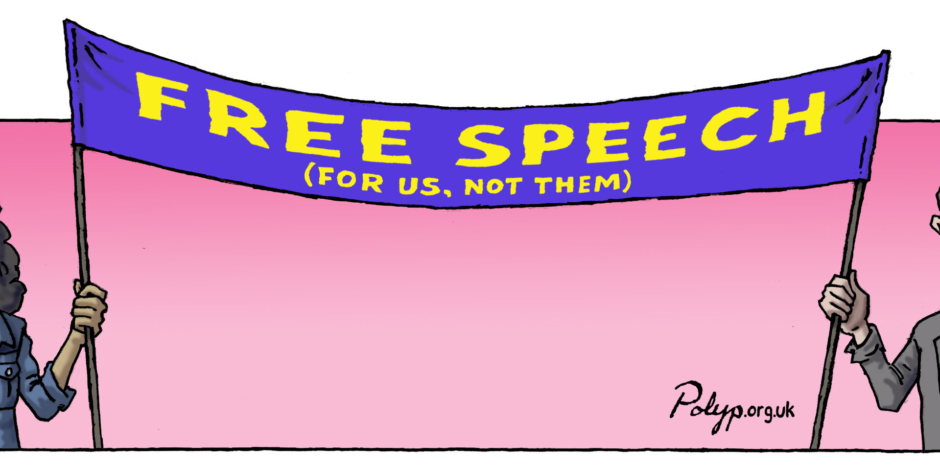 free speech