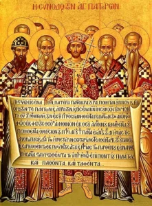 nicene