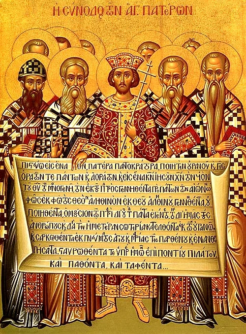 nicene