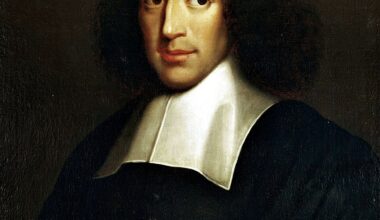 spinoza