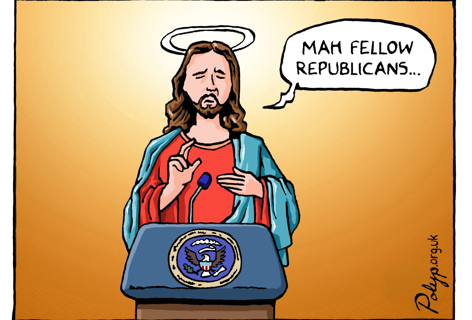 republican