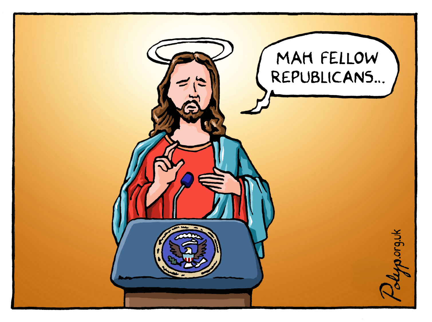 republican