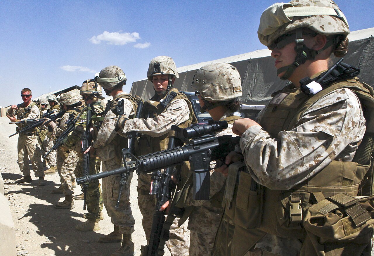 boot camp